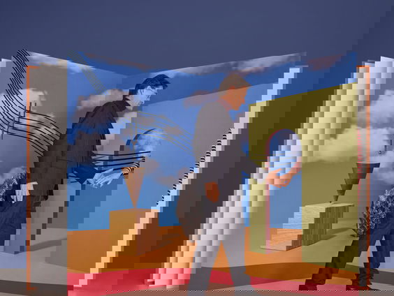 Wishful Singing en Fokke Obbema over 'De zin van het leven'