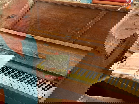 12 Steden, 13 Orgels #79: Piet van der Steen verstaat Saint-Saëns