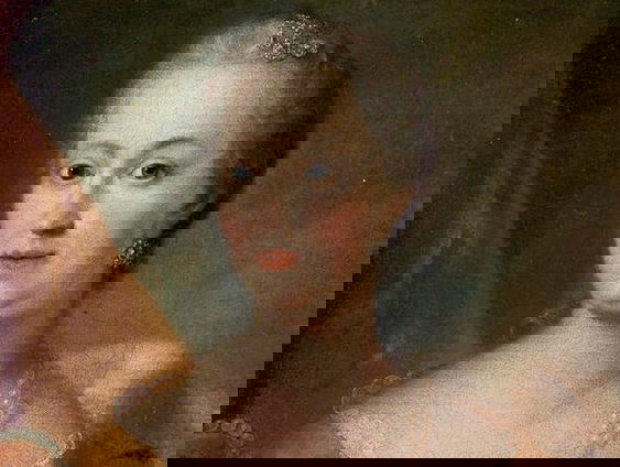 Female Friday 2: Maria Theresia von Paradis