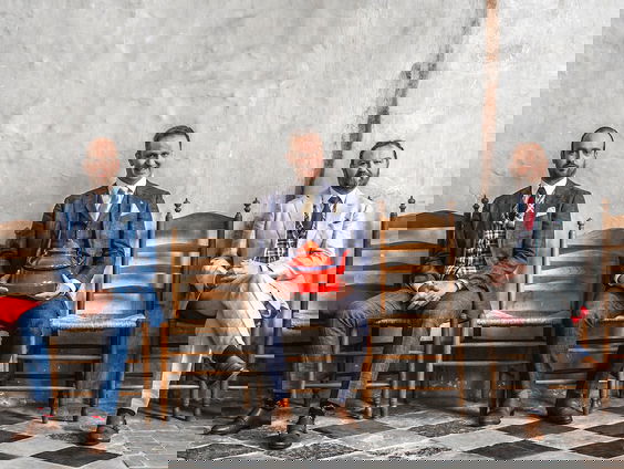 Lekkere Track: Starstruck