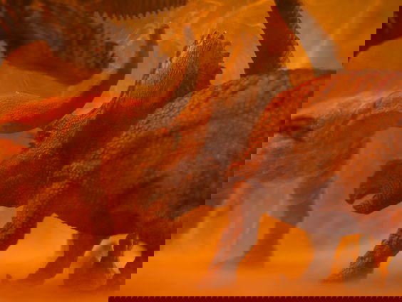 Lekkere Track: Once upon a time...