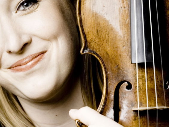 Oud-Hollandse topkwaliteit: Maria-Paula Majoor over haar Jacobs-viool