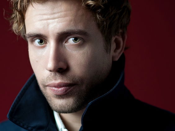 Het gesprek - Daan Heerma van Voss