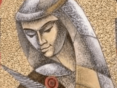 Hollandse Nieuwe! Minne van Holland Baroque, deel III: religie