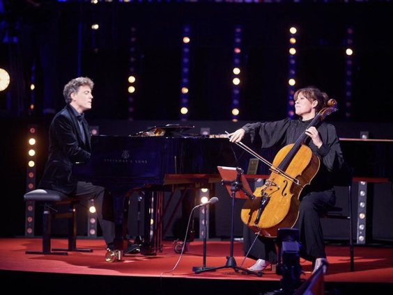 Lekkere Track: Prinsengrachtconcert