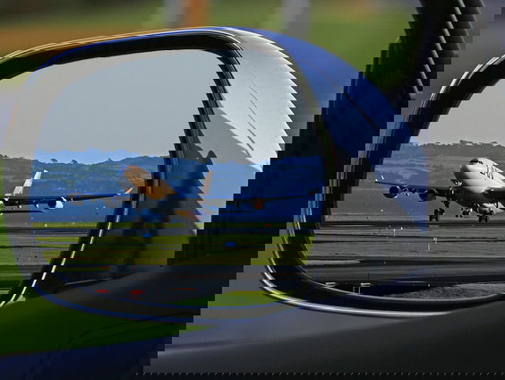 De dromenvanger, nr. 183: Vliegtuig