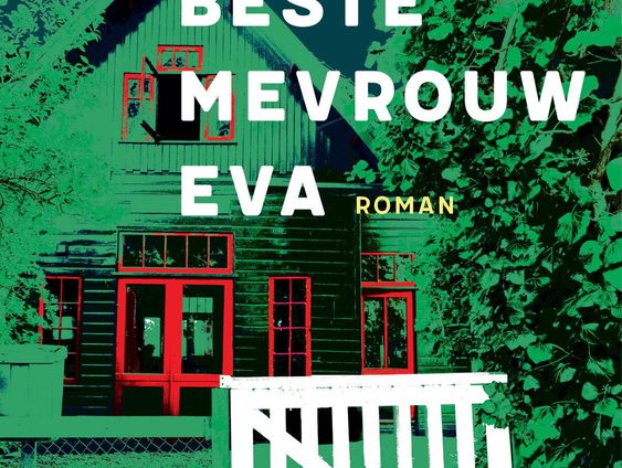 Het talent - Valentijn de Heer