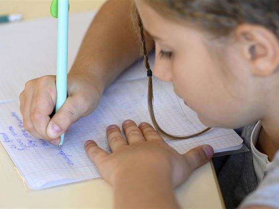 De Week van het Handschrift begint