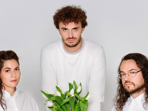 Het gesprek - Max Wind en Joeri Heegstra