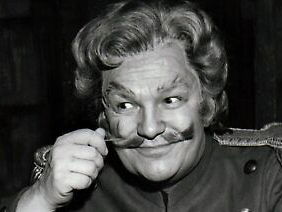 Fernando Corena - A Paris