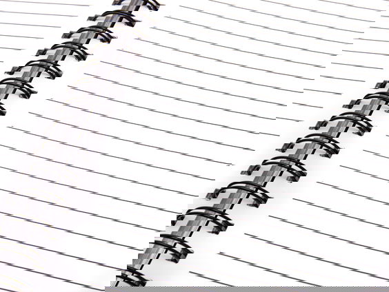 Lekkere Track: Vergeten notities