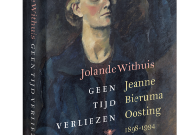 Boek van de week: Geen tijd verliezen