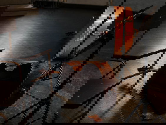 Mooi Moment: Een brommende cello