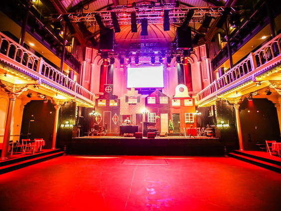 Vakantiegeld van AOW'ers moet de culturele sector weer helpen