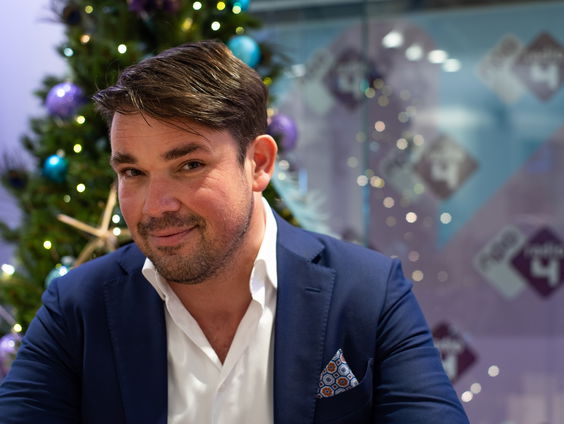 Kerst met De Klassieken 🎄✨