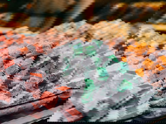 RadioReisDienst: Turks Fruit in de bioscoop