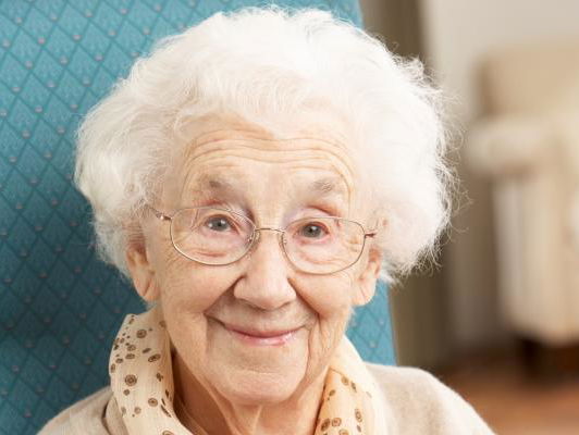 Gedicht: Op mijn moeder haar negenenzeventigste, van Willem Jan Otten