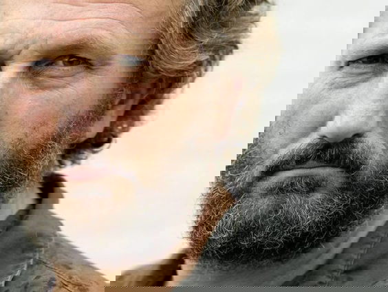 Het gesprek - Marcel Musters (25 februari 2022)