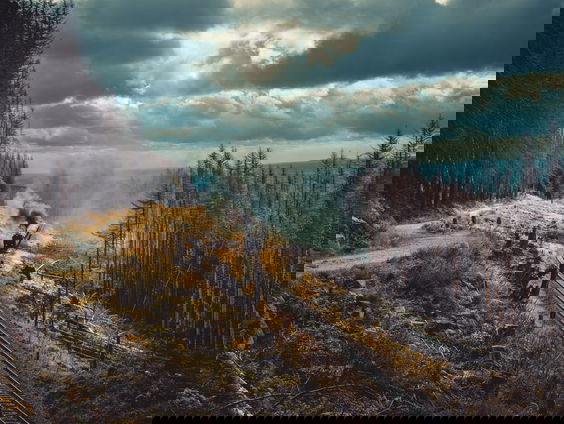 RadioReisDienst: Met de trein naar Finland