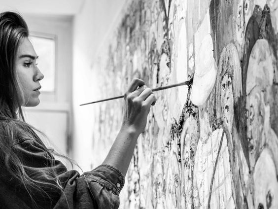 Het gesprek - Jade van der Mark