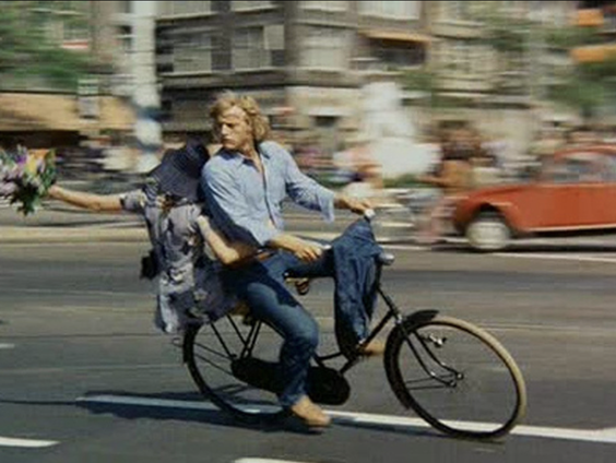 Once upon a time: Turks Fruit