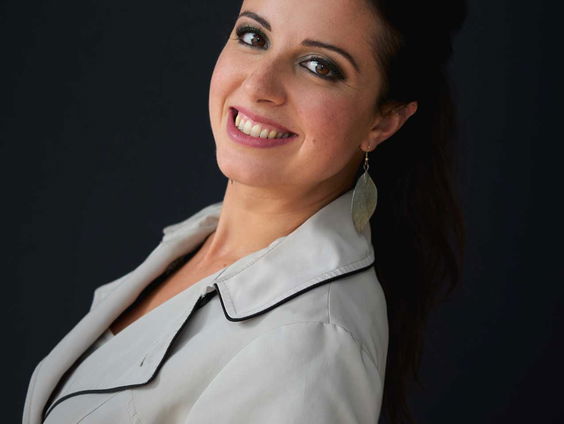 Hollandse Nieuwe! Lilian Farahani met "Nomad" - deel 5: Krachtige én kwetsbare vrouwen