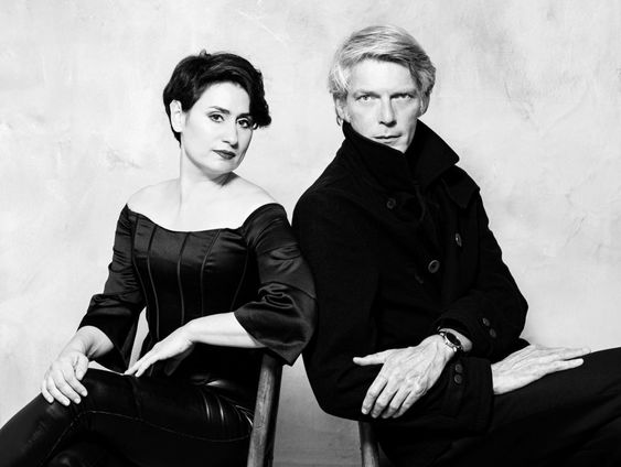 Hollandse Nieuwe! Wandrer's Nachtlied, van Levental & Peters, deel I: Vergankelijkheid