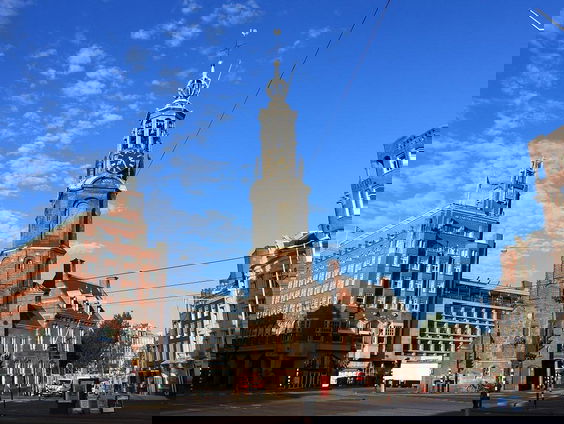 De dromenvanger, nr. 281: Drinklied