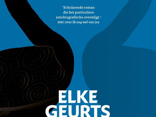Het gesprek - Elke Geurts