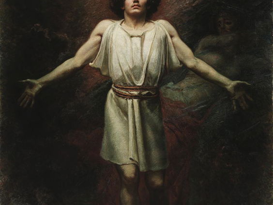 Kettingreactie 12 augustus 2022