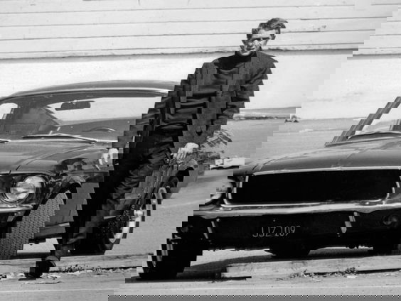 Lekkere Track: Willem's verlanglijst