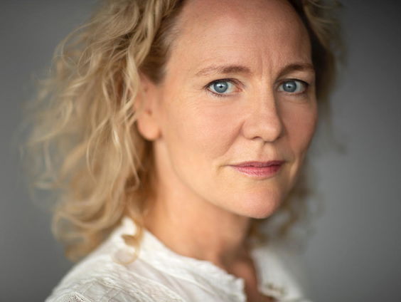 Het gesprek - Janni Goslinga