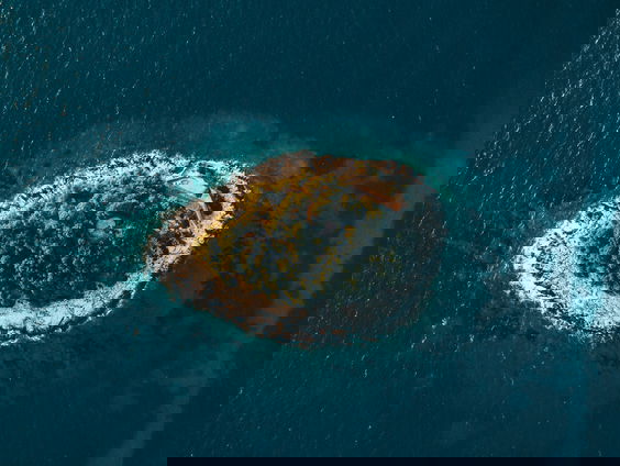 Lekkere Track: Eilandenmuziek