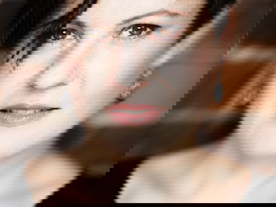 Pianist Hanna Shybayeva over 'muzikale revolutie'