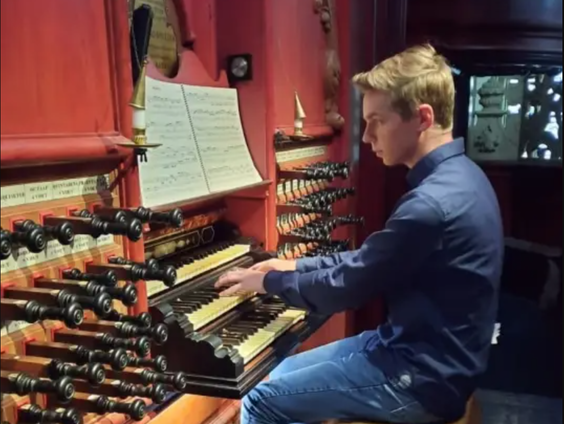 De Pijplijn #128: Geurt van Lagen