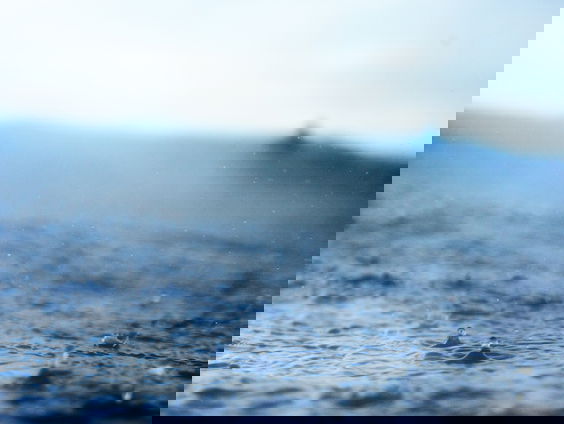 Lekkere Track: Andere belevingswereld