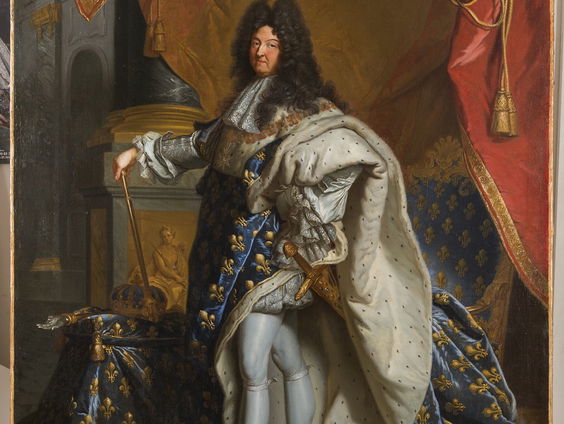 Museumtip: De Zonnekoning en Oranje