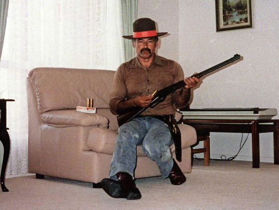 De dromenvanger, nr. 92: Moord in Australië