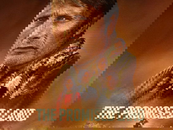 Ab Zagt bespreekt de nieuwste films en series: The Promised Land