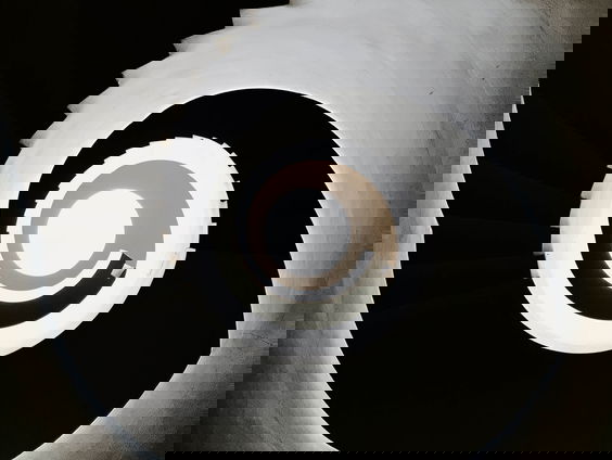 Lekkere Track: Zes keer applaus in het Concertgebouw