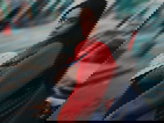 Filmtip - Le Ravissement