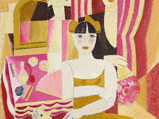 Het gesprek - Thijs de Raedt