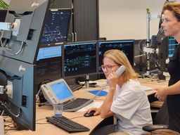 Raildagen geven kijkje achter de schermen bij het spoor
