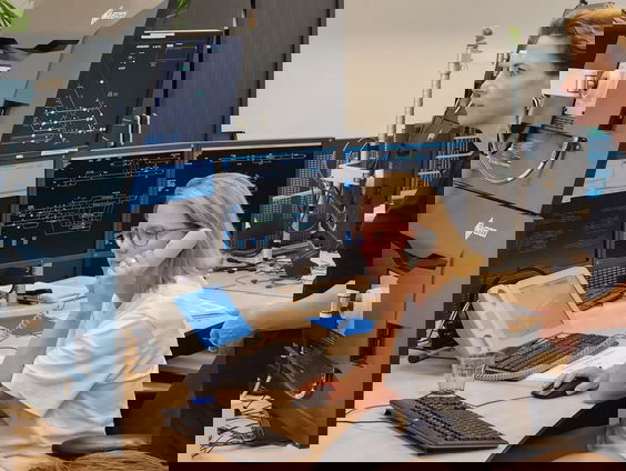 Raildagen geven kijkje achter de schermen bij het spoor