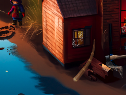 Decembergeluiden: Midwinterhoorn