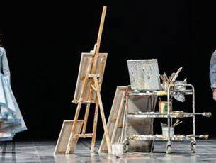 Lekkere Track: Tosca