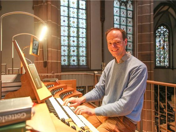 De Pijplijn #105: Sebastiaan 't Hart