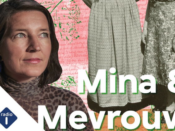 Het gesprek - Maartje Duin