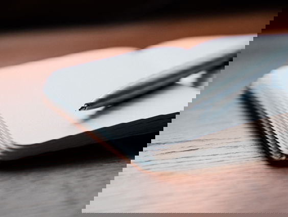 Amy's Schrijf van Vijf