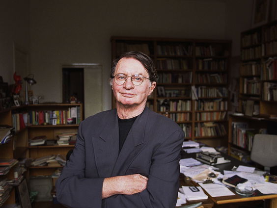 Gedicht: Het licht van mijn leven, van Remco Campert